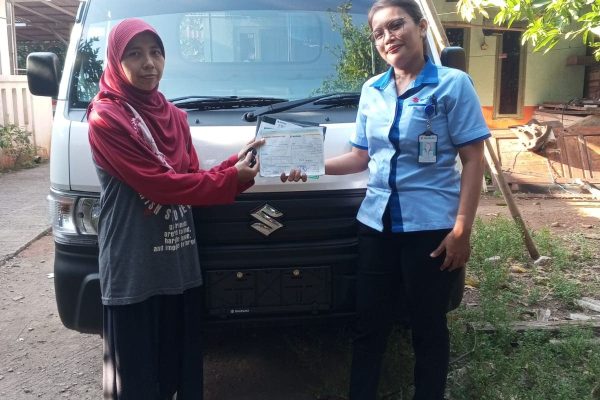 Ibu. Siti