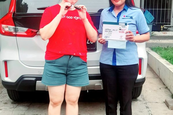 Ibu. Dania