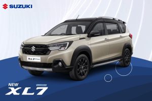 New XL7 Hybrid