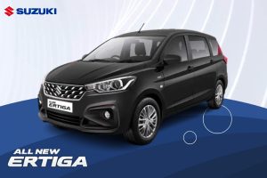 All New Ertiga