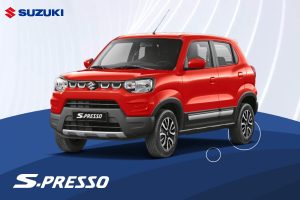 S-Presso