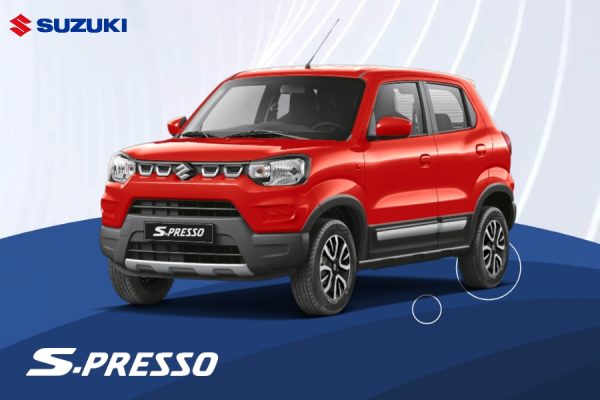 S-Presso