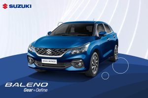 New Baleno