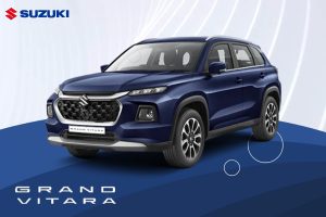 Grand Vitara