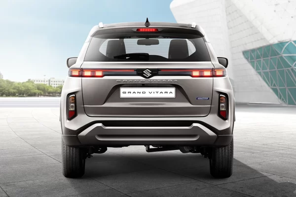 Grand Vitara