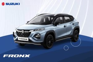 FRONX